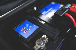 12V锂-电池在现实世界中的应用
