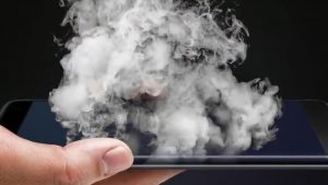 是一种潜在的危险