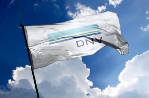 DNV成立于1864年，是一个领先的组织，致力于提供分类