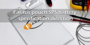 SPS电池规格方向
