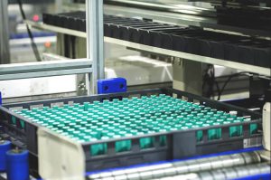 改进的掺杂工艺可以显著提高高镍材料的循环稳定性