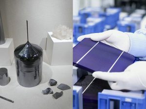 新电池技术的相反方向是单晶路径-新释放细胞的阴极使用-5-系列单晶材料