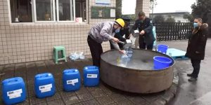 力宏精细化工生产