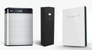 锂电池用于太阳能电池，不仅是好的，而且是目前成本和效率方面最好的。