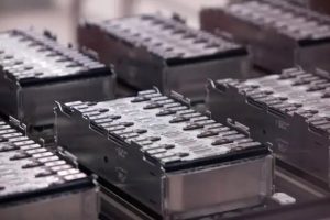 什么是电池的能量密度
