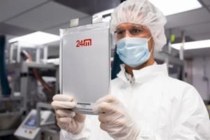 24m-Technologies产品