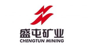盛屯矿业