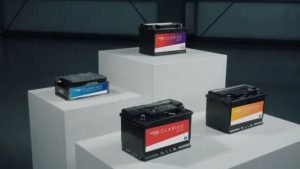 Clarios产品