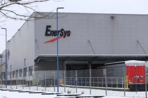 EnerSys工厂