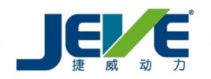 捷威动力