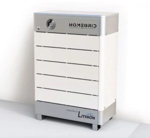 Lithion电池