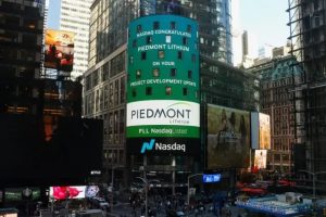 Piedmont大楼