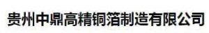贵州中鼎