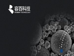 宁波容百科技