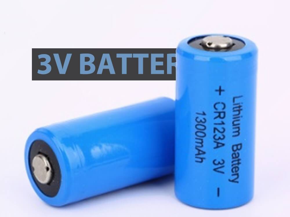 3V电池的常见问题指南