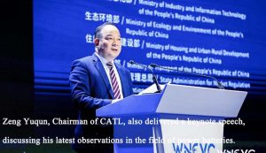 CATL-的负责人-也交付了一个关键的-速度-速度-his-测试-动力电池现场观察。