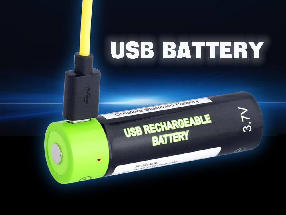 USB电池的详细介绍和常见问题解答