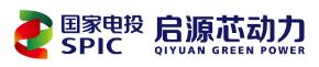 启源芯动力