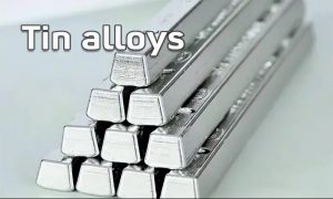锡合金