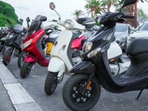 两轮车东南亚发展情况