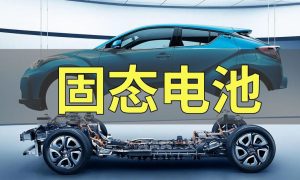 中国固态电池的发展现状分析