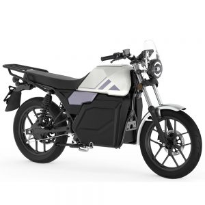 TYCORUN电动两轮车