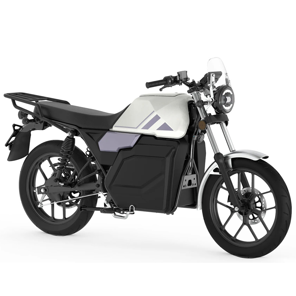 TYCORUN E57电动摩托车