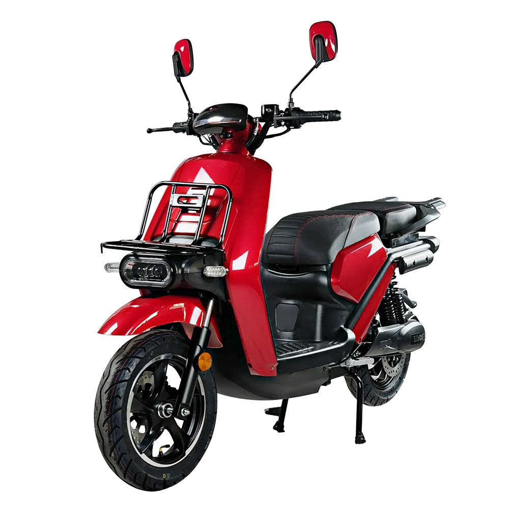 TYCORUN MINI电动摩托车
