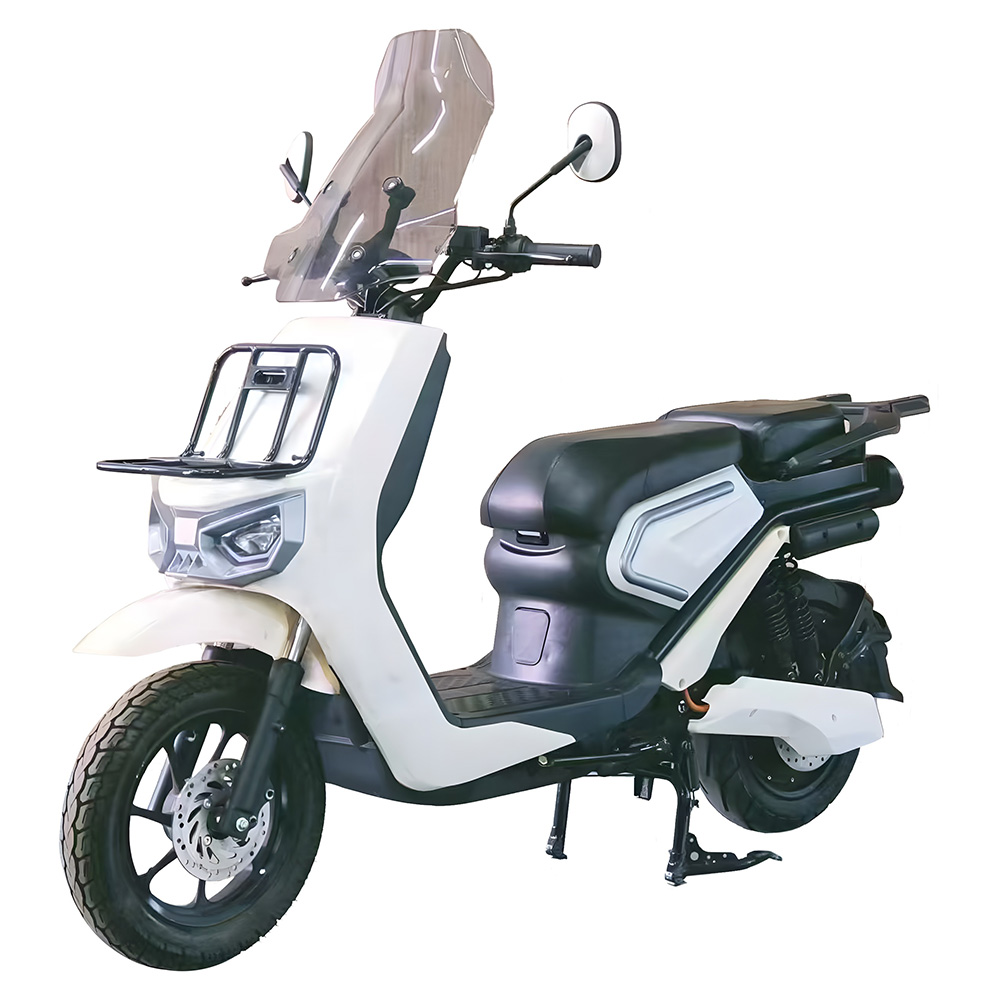 TYCORUN MINI电动摩托车