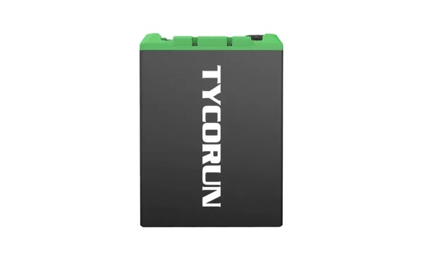 TYCORUN LFP 76V40Ah